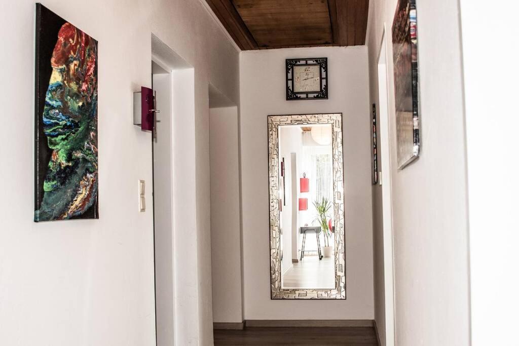 Apartment PourinGraz für Kunst- und Tennisliebhaber Exterior foto