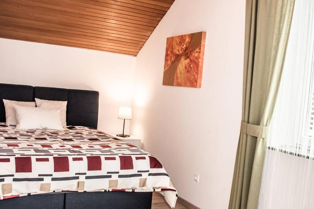 Apartment PourinGraz für Kunst- und Tennisliebhaber Exterior foto