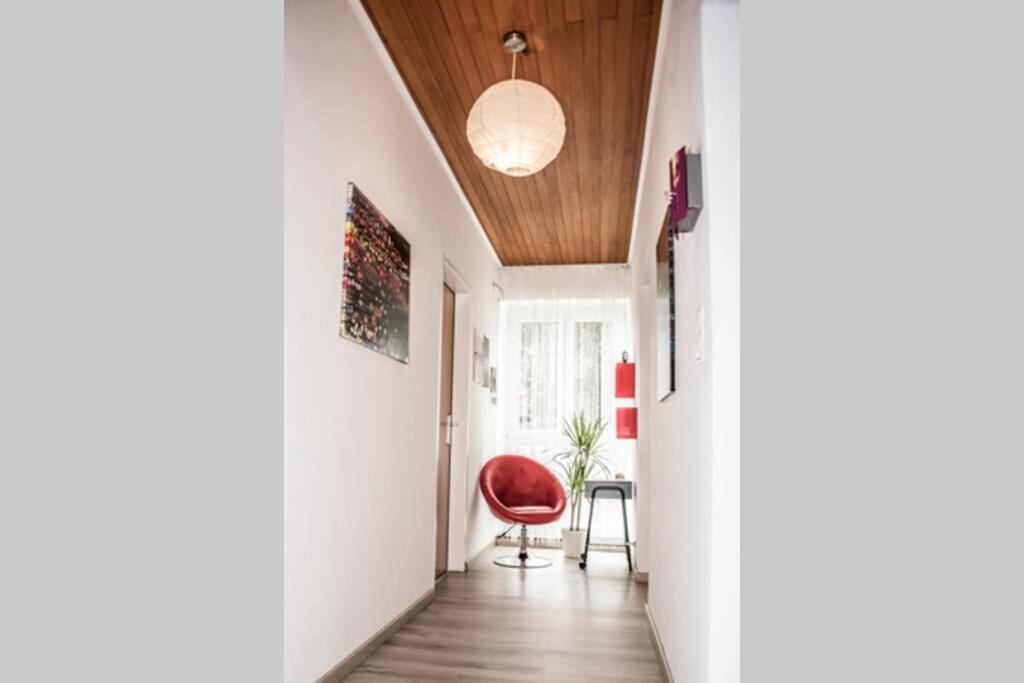 Apartment PourinGraz für Kunst- und Tennisliebhaber Exterior foto