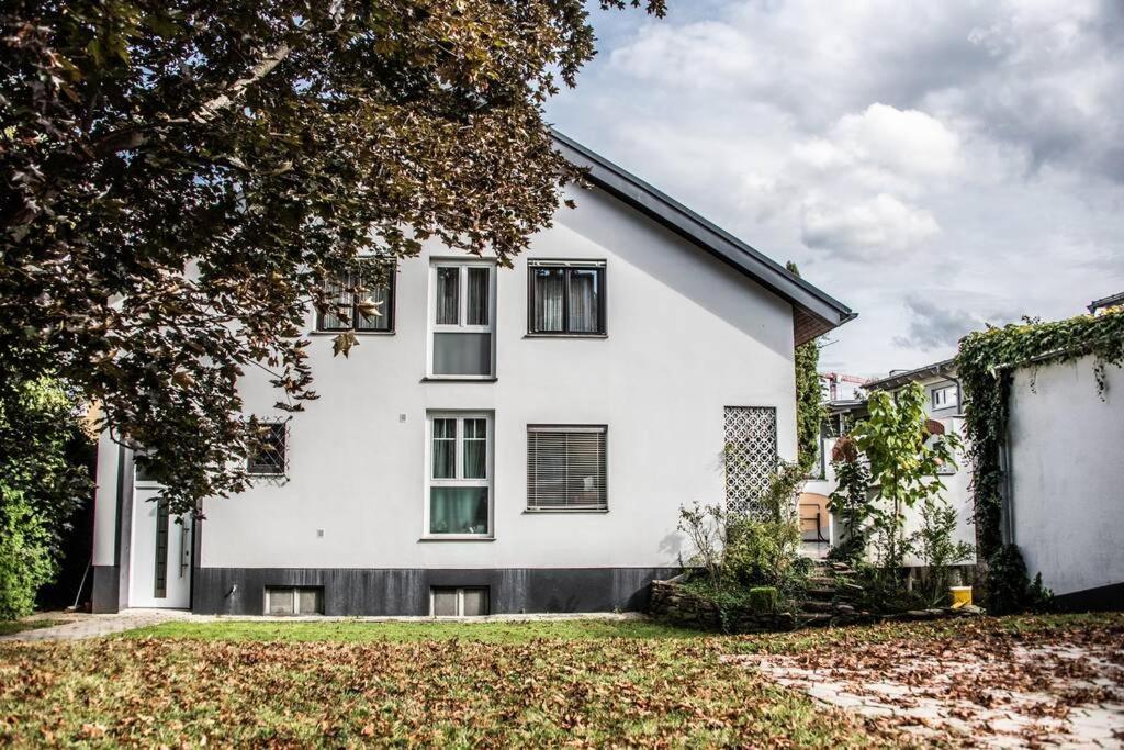 Apartment PourinGraz für Kunst- und Tennisliebhaber Exterior foto