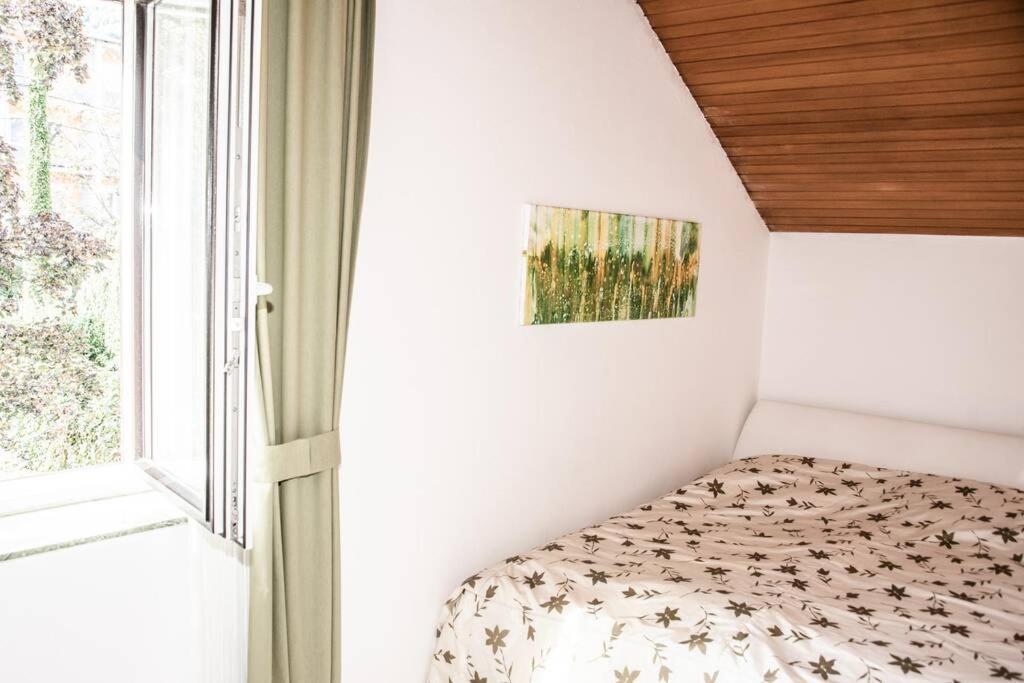 Apartment PourinGraz für Kunst- und Tennisliebhaber Exterior foto